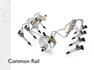Common Rail
 