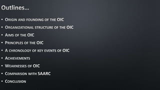 O.i.c | PPTX