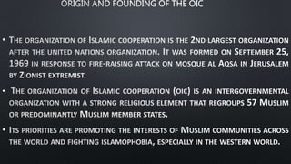 O.i.c | PPTX