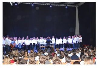 Santa Cecilia 17-18