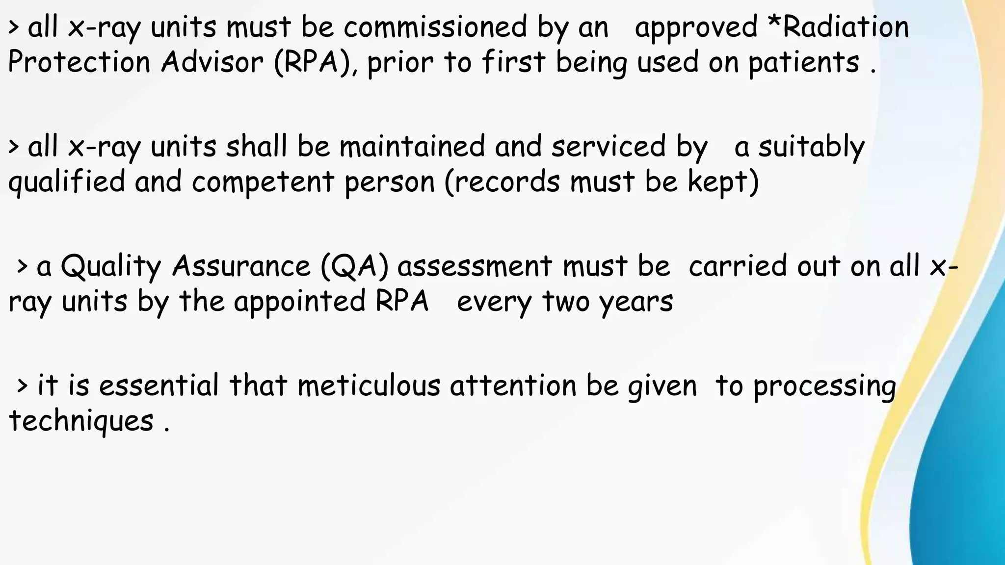 Occupational hazards in dentistry | PPTX