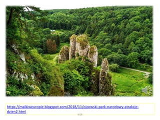 WSB
https://malkiweuropie.blogspot.com/2018/11/ojcowski-park-narodowy-atrakcje-
dzien2.html
 