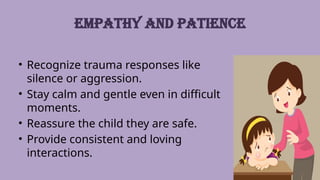 Seminar on child rights and protection topic isskills to deal with ...