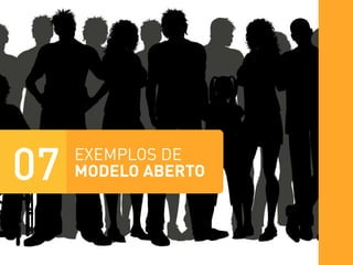 75 exemplos de Modelagem e Prototipagem de negócios Inovadores Slide 43