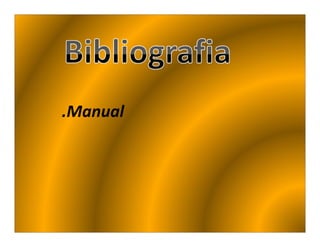 O Antigo Regime E O Mercantilismo