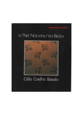 O art-nouveau-em-belc3a9m-cc3a9lia-bassalo