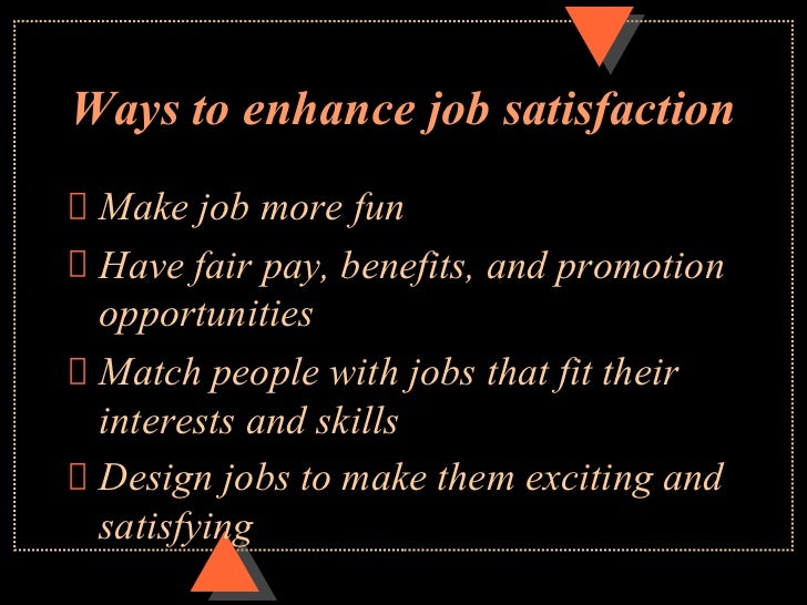fun exciting jobs