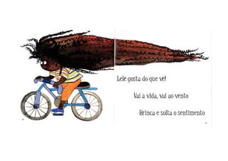 O cabelo-de-lele pdf