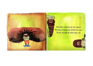 O cabelo-de-lele pdf