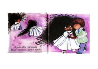 O cabelo-de-lele pdf