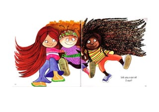 O cabelo-de-lele pdf