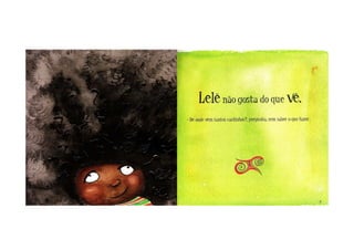 O cabelo-de-lele pdf