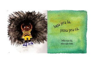 O cabelo-de-lele pdf