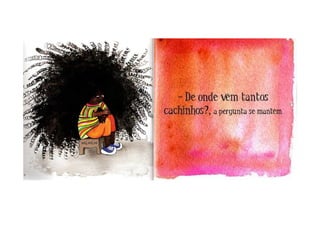 O cabelo-de-lele pdf