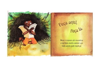 O cabelo-de-lele pdf