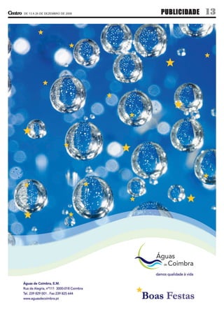 O Centro - n.º 16 – 13.12.2006