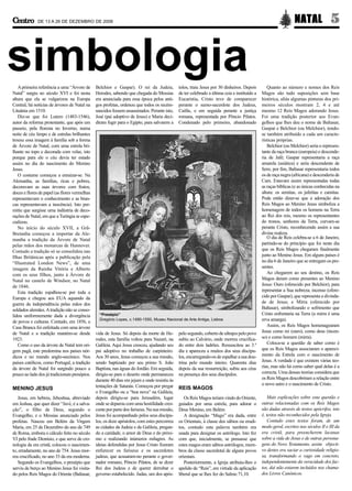 O Centro - n.º 16 – 13.12.2006