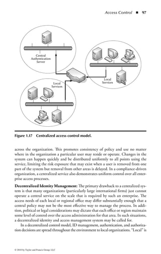 Access Control       ◾    91


attack that will work against that potential environment. The use of easily-obtained
reconnaissance and analysis tools can help this effort a great deal. Such tools will
systematically explore and analyze multiple categories of potential vulnerabilities,
such as Web exploits, data handling exploits, buffer overflows, mis-configured
systems, trust relationships, authentication errors, even missing patches or system
updates. The analysis of potential vulnerabilities is critical, as it will pinpoint pre-
cise areas of weakness in the environment and optimize the tester’s time when
attempting to penetrate a system.
Step 4—Execution: A great deal of planning and evaluation are performed during
the earlier testing phases to ensure that the test focuses on the areas of greatest
vulnerability and criticality, ensuring ultimately that core business systems can be
better protected. Of course, all of this planning must lead to the actual execution
of some form of attack scenarios. Exploiting systems and applications can be as easy
as running an automated tool or as intricate as manually executing specific steps to
get a desired result. No matter the level of difficultly of the test, good testers follow
a specific pattern during the exploitation phase of a test to ensure consistent and
successful results.
    During a penetration test, the details considered in the planning, reconnais-
sance, and analysis phases come to fruition and affect the outcome of every action
taken by the tester. A sound methodology is needed to translate all the planning
into an attack scenario to meet the objectives within the specified period and within
the defined scope. The attack process is typically broken up into multiple threads of
execution and groups of test scenarios. A thread is a collection of tasks that must be
performed in a specific order to achieve a specific attack goal. Threads can be a sin-
gle step or multiple steps used to gain access or compromise a system. Every thread
is different, but many have similar steps that they share in common. Therefore,
threads can be combined into groups to create a collection of access strategies.
Groups are then reviewed, compared, and optimized to support a comprehensive
attack strategy using different threads in a structured manner.
    Each test is evaluated at multiple points throughout the process to ensure that
the expected outcome is met. Occasionally during a test the tester will need to
diverge from the established plan due to unexpected circumstances or an unex-
pected reaction from the target. Each divergence from plan is appraised to make
two fundamental determinations:

    ◾ Are the test objectives of the thread or group not being met or are the test’s
      results conflicting with the company’s assumptions and stated goals? The
      objective is to ensure that each test falls within the bounds of what was estab-
      lished and agreed upon. On the other hand, if the test begins to produce results
      that were not considered during the planning, enumeration, and vulnerability
      analysis phases, the engagement needs to be reconsidered, or at minimum, the
      planning phase needs to be revisited. Meeting expectations is a primary goal



© 2010 by Taylor and Francis Group, LLC
 