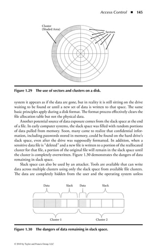 Access Control      ◾ 139


rendering it useless. Moreover, the monitoring aspects of the control environment
will not be very helpful in exposing the activity because, if performed discreetly, the
attacker will be using stolen accounts of legitimate system users.
    Early in the evolution of password crackers, the process of creating the hashes
for a list of all potential passwords and then comparing them to the stolen collec-
tion of hashed passwords was very time-consuming. In 1980, Martin Hellman,
best known for his work with Whitfield Diffie on the development of public
key cryptography, discovered a method to save time by performing an exhaus-
tive search of the hashed passwords and loading the results into memory, taking
advantage of the close interaction between memory and the processor. Th is is
possible because many popular operating systems generate password hashes by
encrypting a fi xed plaintext with the user’s password as the key and storing the
result as the password hash. If the password hashing scheme is poorly designed,
the plaintext and the encryption method will be the same for all passwords.
Th is technique was improved by Ron Rivest by 1982 with the introduction of
a method to drastically reduce the number of memory lookups during crypta-
nalysis by organizing the resulting hashes in chains, with only the first and last
elements loaded into memory. The results were a significant reduction in the
time of processing passwords through optimizing the pre-calculated chains in
memory. In 2003 Philippe Oechslin developed a faster method of organizing
the hash chains. The new chain structure developed from this method is called
a rainbow chain or a rainbow table. To demonstrate the significance of rainbow
table attacks, Oechslin successfully cracked 99.9% of 1.4 GB of alphanumeric
password hashes in 13.6 seconds, whereas previous processes would do the same
in 101 seconds. The rainbow table attack has revolutionized password cracking
and is being rapidly adopted by tool creators.
Spoofing/Masquerading: Spoofing or masquerading is the act of appearing to a
system as if a communication from an attacker is actually coming from a known
and trusted source. Early versions of spoofing were performed by manipulating the
packets of data used in the IP protocol, the protocol used for Internet communica-
tions. Because IP provides little in the way of authentication or integrity checking,
it is trivial to alter the source IP address of a transmission to appear as if it were
coming from somewhere else. Attackers send packets to a server with the source
address of a known (and trusted) system in the packet header. This would fool any
filtering devices that were configured to permit activity to and from the server only
for specific, trusted addresses and networks.
     Because the TCP/IP protocol uses a specific sequence of packet transmissions to
establish a connection and communicate between systems (the so-called three-way
handshake of SYN-SYN/ACK-ACK packets), the difficult part is for the attacker
to predict the response to the target server that would normally come from the host
whose identity is being utilized. Session identifiers, such as TCP sequence numbers,
have to be predetermined by the attacker to avoid detection by the target server.



© 2010 by Taylor and Francis Group, LLC
 