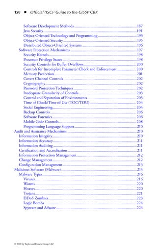 152 ◾ Official (ISC)2 Guide to the CISSP CBK


or gather information on applications in use. E-mail social engineering presents
many problems to effective access control, but the primary problem is that it can
be used to obtain enough personal or system information from a victim that the
attacker can subsequently obtain or bypass legitimate authentication and authori-
zation information. Either the social engineering will provide the attacker directly
with a user ID or password, or he will gather enough information to charm his way
past any support, technical, or business personnel standing in his way to get access
to the systems or information he seeks.
Help Desk Fraud: Finally, one of the more common and classic types of social
engineering is calling the help desk posing as an employee in need of help. The tra-
ditional goal of a help desk attack is for the attacker to get a valid ID and password
to an internal system. Fortunately, this technique is becoming harder and harder
to use, because help desk employees are usually trained to follow a specific protocol
for resetting and providing passwords, and many of these protocols do not include
furnishing passwords over the phone.
    A typical help desk will provide its employees with a predefined list of questions
and actions to be executed by the help desk attendant to ensure the caller is authentic.
In many cases, there are several options to the help desk employee to deal with dif-
ferent scenarios. For example, if the caller cannot retrieve e-mail to get the updated
password, the help desk may be directed to use the caller’s voice mail. Despite this,
however, many social engineering attacks still include calls to the help desk seeking
to obtain unauthorized information, and they still get results. Either the help desk
employee does not follow the prescribed protocol or is simply fooled into thinking he
or she has the necessary information to prove the identity of the caller.
    A common tactic for the accomplished social engineer is the use of misdirection
and controlled confusion during a conversation, such as introducing discussion
items that are not part of the standard help desk protocol script. The attacker may
take on the persona of an angry executive, pretend he or she is a complete neophyte
to the computer, or begin asking the help desk employee random questions all in
an attempt to confuse the employee into disclosing the information. Beyond trying
to get passwords, which can be difficult, obtaining remote-access phone numbers
or IP addresses of VPN devices can be helpful as well, and many help desk employ-
ees do not see the need to authenticate the caller to provide this seemingly useless
information.
    Nevertheless, well-trained help desks are usually prepared for controlling the
provisioning of information and applications, but it is for this very reason that
they can be an attractive target for social engineering attacks. They get calls asking
for similar information all day long and are expected to provide answers using the
predefined protocol, which can be weak. Additionally, for large help desks or com-
panies that provide outsourced help desk services, there is usually a high degree of
employee turnover, resulting in unfamiliarity with the protocol or security issues,




© 2010 by Taylor and Francis Group, LLC
 