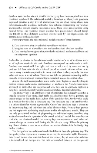 228 ◾          Official (ISC)2 Guide to the CISSP CBK


Heuristic Scanners
A recent addition to scanners is intelligent analysis of unknown code, currently referred
to as heuristic scanning. It should be noted that heuristic scanning does not represent
a new type of antiviral software. More closely akin to activity monitoring functions
than traditional signature scanning, this looks for suspicious sections of code that
are generally found in viral programs. Although it is possible for normal programs
to try to “go resident,” look for other program files, or even modify their own code,
such activities are telltale signs that can help an informed user come to some decision
about the advisability of running or installing a given new and unknown program.
Heuristics, however, may generate a lot of false alarms and may either scare novice
users, or give them a false sense of security after “wolf” has been cried too often.


Change Detection
Change detection software examines system or program files and configuration,
stores the information, and compares it against the actual configuration at a later
time. Most of these programs perform a checksum or cyclic redundancy check
(CRC) that will detect changes to a file even if the length is unchanged. Some
programs will even use sophisticated encryption techniques to generate a signature
that is, if not absolutely immune to malicious attack, prohibitively expensive, in
processing terms, from the point of view of a piece of malware.
    Change detection software should also note the addition of completely new
entities to a system. It has been noted that some programs have not done this and
allowed the addition of virus infections or malware.
    Change detection software is also often referred to as integrity-checking software,
but this term may be somewhat misleading. The integrity of a system may have
been compromised before the establishment of the initial baseline of comparison.
    A sufficiently advanced change detection system, which takes all factors, includ-
ing system areas of the disk and the computer memory, into account, has the best
chance of detecting all current and future viral strains. However, change detection
also has the highest probability of false alarms, because it will not know whether a
change is viral or valid. The addition of intelligent analysis of the changes detected
may assist with this failing.


Antimalware Policies
Creating policies or educating users in safe practices can reduce the risk of becom-
ing infected, even when a virus enters the organization. There are many possible
preemptive measures, such as avoiding the use of applications that are particularly
vulnerable and denying entry to mail attachments that are likely to be vectors for
inbound viruses. Such measures can be very effective at addressing aspects of anti-
virus damage that reactive antivirus software does not deal with very well.



© 2010 by Taylor and Francis Group, LLC
 