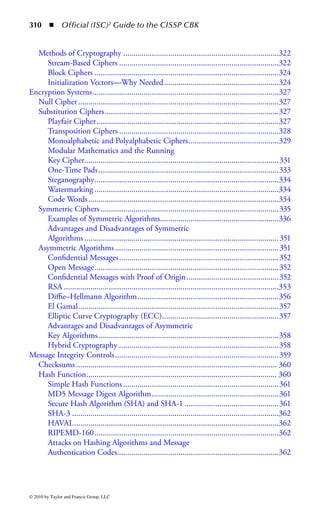 304 ◾ Official (ISC)2 Guide to the CISSP CBK


Roles and Responsibilities
The corporate contingency planning group develops, implements, and maintains
a worldwide business contingency planning program for the company. This group
provides leadership and guidance in maintaining integrated continuity of critical
business functions, and assists management in achieving timely recovery of business
operations in the event of business interruption.
   The roles and responsibilities of the group are

    ◾ Setting strategic direction and plans for all business units to ensure BC and
      effective emergency management.
    ◾ Integrating the contingency planning process across business units when the
      nature of the business requires it.
    ◾ Providing consulting services and direction to senior level contingency
      managers.
    ◾ Coordinating and integrating the activation of emergency response organizations
      with the business units.
    ◾ Providing periodic management reporting and status.
    ◾ Ensuring executive management compliance with the contingency planning
      program.
    ◾ Ensuring the identification and maintenance of all critical business functions,
      and requirements.
    ◾ Procuring and managing the alternate sites used to support recovery of the
      operations of the company whether technical or business.
    ◾ Developing, implementing, and maintaining policy and guidelines for all
      business units to follow.
    ◾ Developing and maintaining testing and maintenance programs for all
      contingency planning organizations.
    ◾ Providing training, maintenance, and support for approved contingency
      planning tools.

The Business contingency planners act as a focal point for their company in any
situation involving contingency planning or emergency response. The BCP plans
the integration of a series of tasks, procedures, and information that direct actions
at the time of a business interruption in order to reduce confusion, improve com-
munications, and achieve a timely continuation/resumption of business. The roles
and responsibilities of the BCP include

    ◾ Provide primary contact for their functional area to handle coordination
      response during a business interruption.
    ◾ Act as a resource for contingency planning efforts within their area of
      responsibility.




© 2010 by Taylor and Francis Group, LLC
 