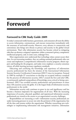 Š *XLGH WR WKH $3Š %.Š
   3DWULFN ' +RZDUG
   ,6%1 

   2I¿FLDO ,6 