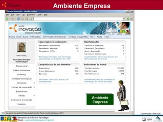 Ambiente Empresa Ambiente Empresa 