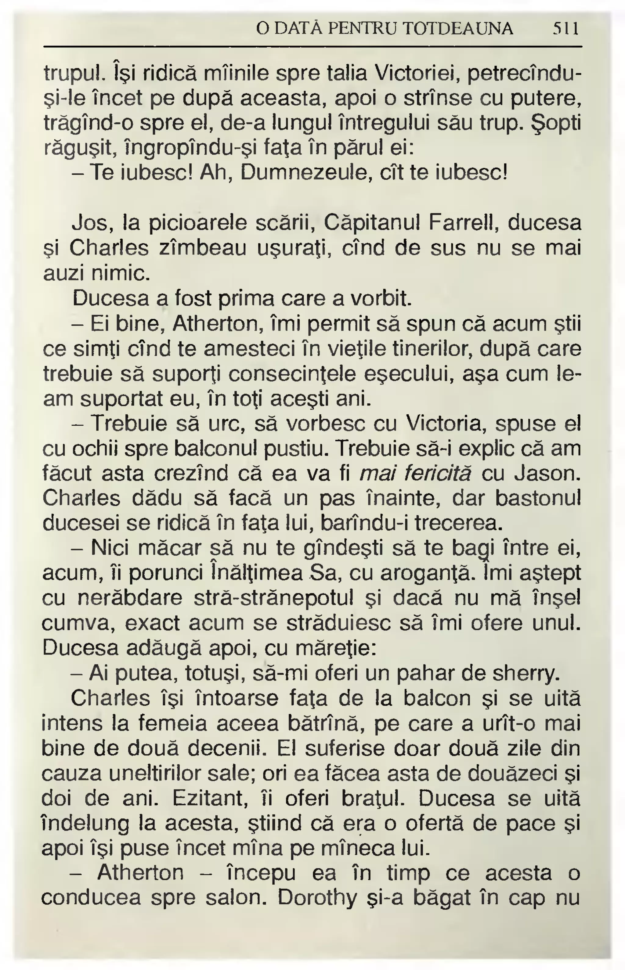 O data-pentru-totdeauna-judith-mc naught