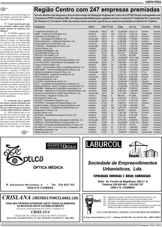 O Despertar – 8127 – 19.04.2002