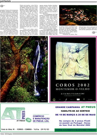 O Despertar – 8127 – 19.04.2002