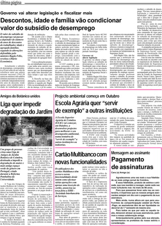 O Despertar – 8242 – 26.09.2003 