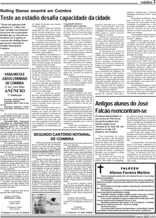 O Despertar – 8242 – 26.09.2003 