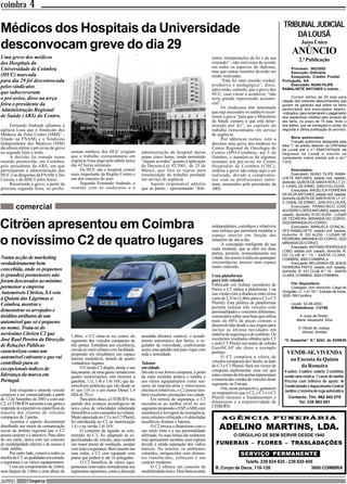 O Despertar – 8242 – 26.09.2003 