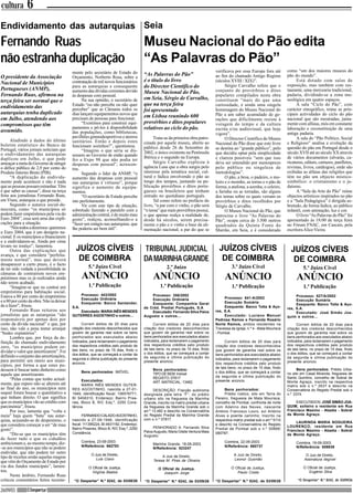 O Despertar – 8242 – 26.09.2003 