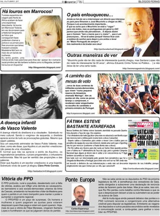 O Despertar – 8453 – 4.10.2007