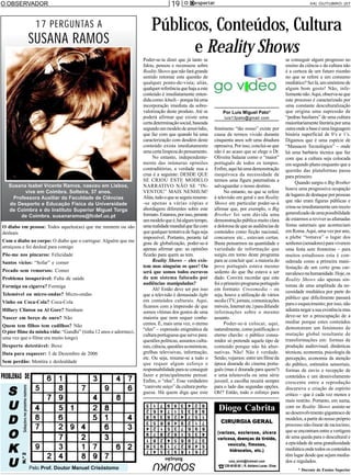 O Despertar – 8453 – 4.10.2007