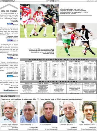 O Despertar – 8453 – 4.10.2007