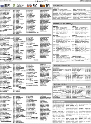 O Despertar – 8453 – 4.10.2007