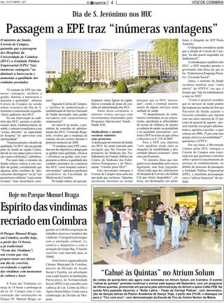 O Despertar – 8453 – 4.10.2007