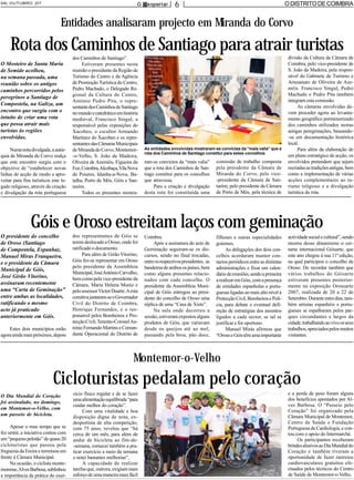 O Despertar – 8453 – 4.10.2007