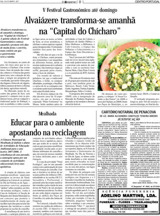 O Despertar – 8453 – 4.10.2007