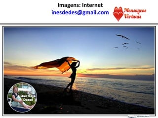Imagens: Internet
inesdedes@gmail.com
 