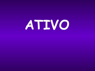 ATIVO 