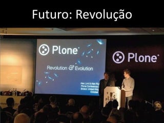 Futuro: Revolução
 