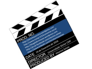 O Futuro do Trabalho