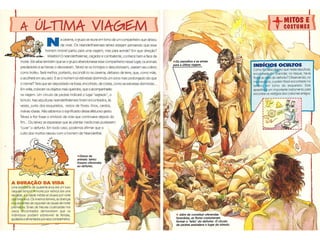 O homem e sua grande aventura