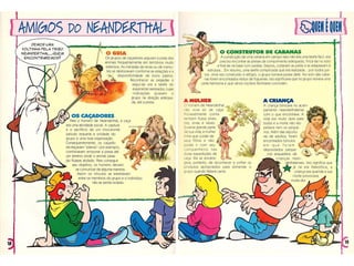 O homem e sua grande aventura