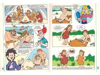 O homem e sua grande aventura