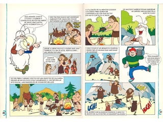 O homem e sua grande aventura